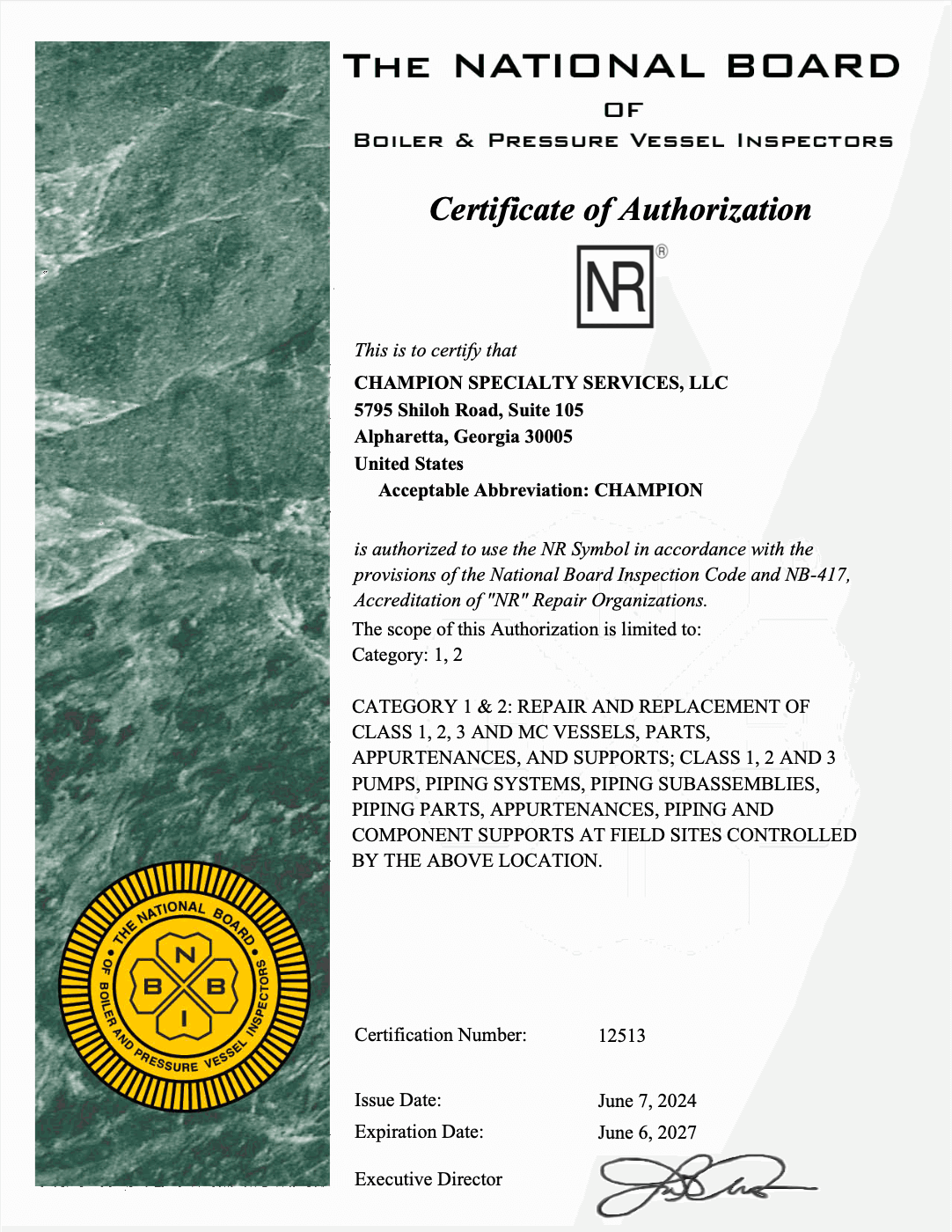 NR Welding Cert_CSS_NBBI_85519_280351